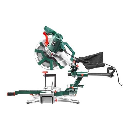 Сетевая торцовочная пила Hammer STL1800/305PL 323201