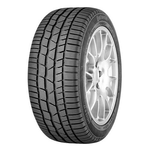 Шины Continental ContiWinterContact TS830P 205/55 R16 91H SSR