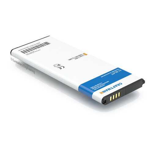 Аккумулятор EB-BN910BBE для Samsung SM-N910А Galaxy Note 4 (C1.02.477)