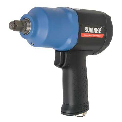 Гайковерт пневматический ударный SUMAKE ST-C554