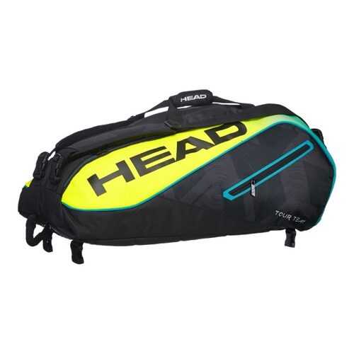 Сумка HEAD Extreme Monstercombi 12R 2019