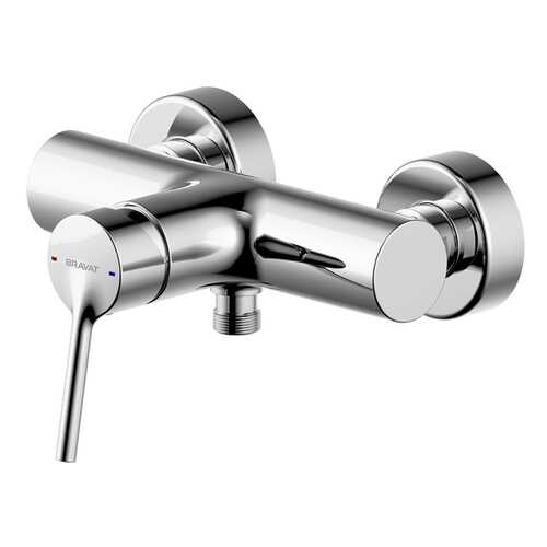 Смеситель для душа BRAVAT F9172217CP-01-RUS