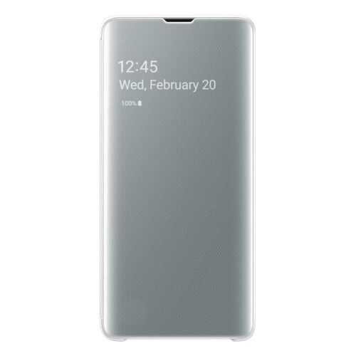 Чехол Samsung EF-ZG973CWEGRU