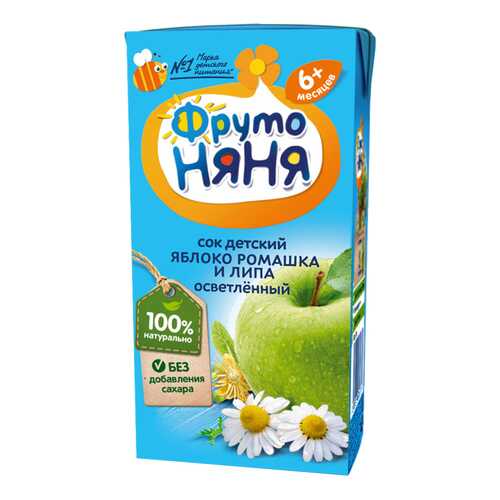 Детские напитки в Дети