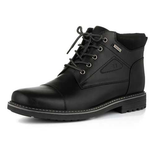 Ботинки мужские T.Taccardi K5218MH-2 черные 40 RU