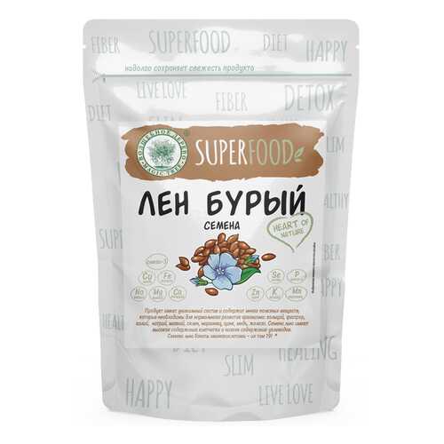 Семена льна Волшебное дерево 200 г