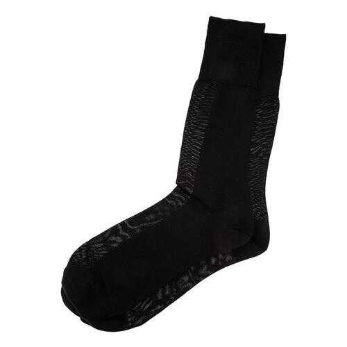 Носки мужские Collonil 151/01 черные 42-43 DE