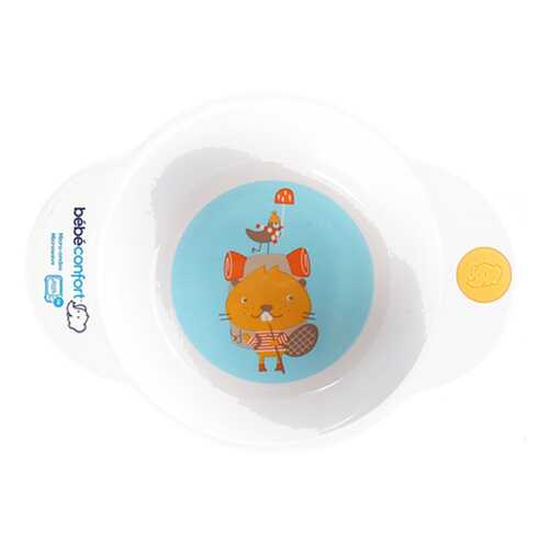 Миска глубокая Bebe Confort Woodcamp