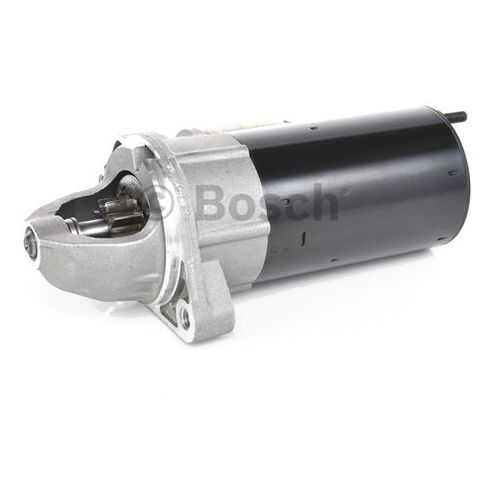 Стартер Bosch 0 001 108 460