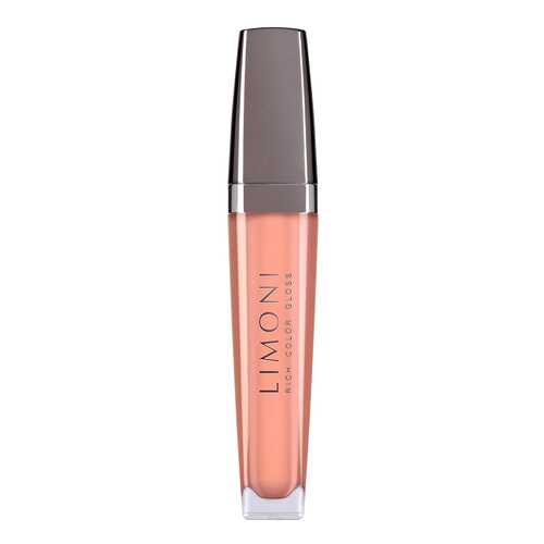 Блеск для губ Limoni Rich Color Gloss тон 114 7,5 мл