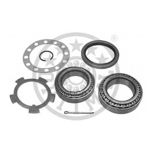 Подшипник ступицы OPTIMAL 191258