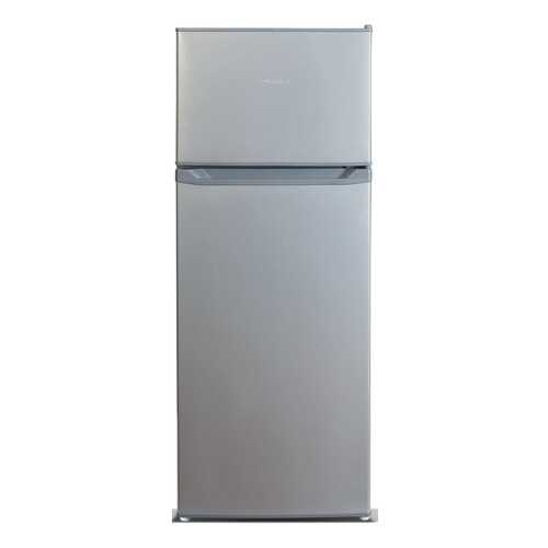 Холодильник NORD NRT 145 332 Silver