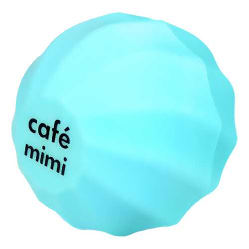 Бальзам для губ Cafe Mimi Кокос