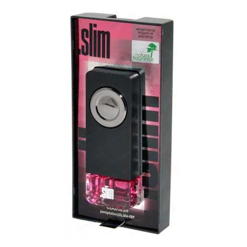 Ароматизатор FKVJP SLIM жидкий флакон соблазн .SLMV-127