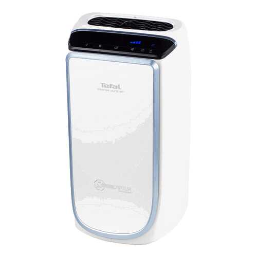Воздухоочиститель Tefal Intense Pure Air PU4025F0 White