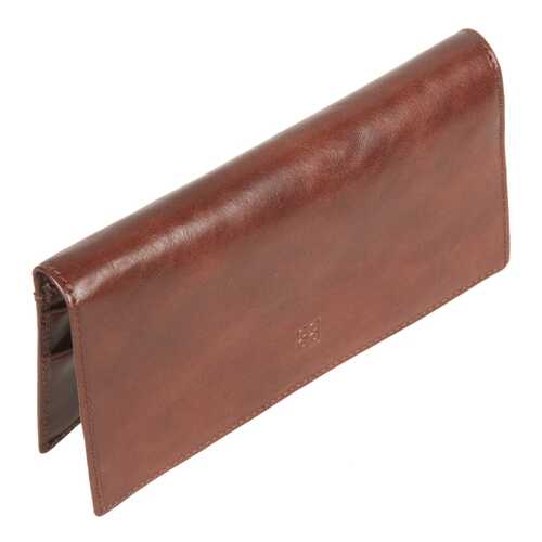 Портмоне мужское Sergio Belotti 3666 milano brown