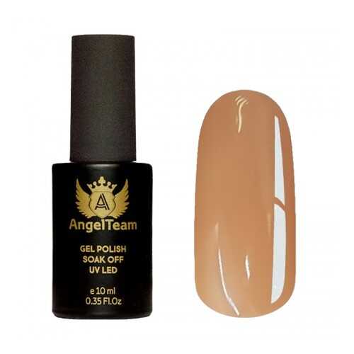 Базовое покрытие AngelTeam камуфлирующее №18, 10 мл