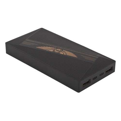 Внешний аккумулятор WK RPP-55 10000 мА/ч (0L-00035247) Black