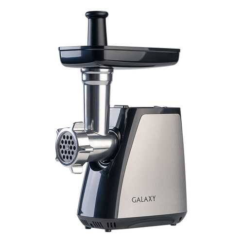 Электромясорубка GALAXY GL 2413 Silver