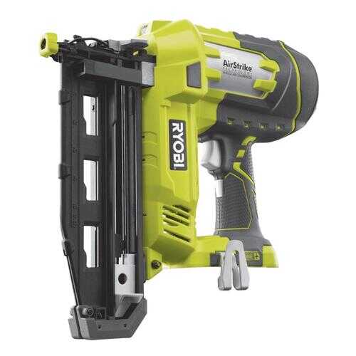 Аккумуляторный степлер Ryobi R18N16G0 5133002222 БЕЗ АККУМУЛЯТОРА И З/У