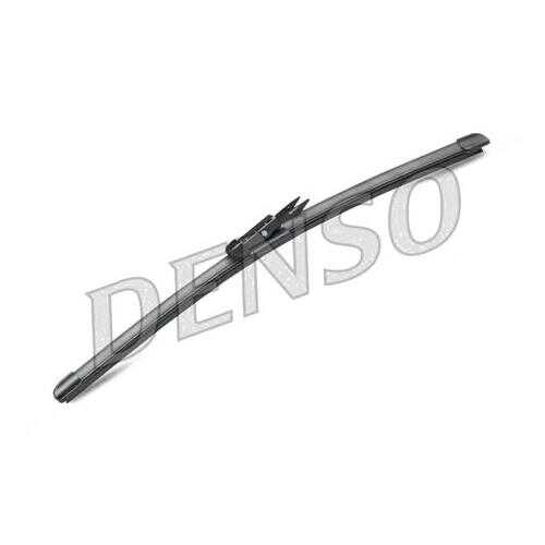 Комплект щеток стеклоочистителя Denso 650мм+400мм (26+16) DF-036