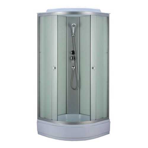 Душевая кабина Niagara NG-3304-14 90х90 см
