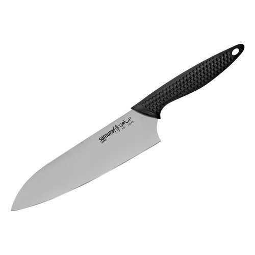 Нож кухонный Samura SG-0095/K 18 см