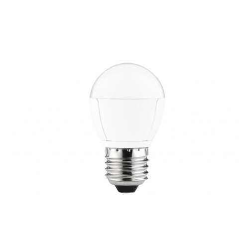 Лампа LED Premium Tropfen 5W E27 230V Warmwei? 28149