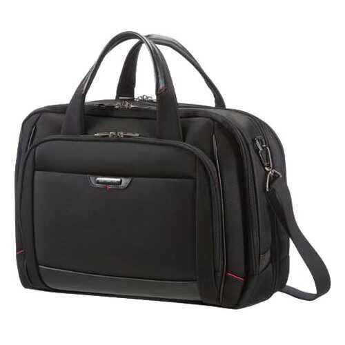 Сумка для ноутбука 16 Samsonite 35V 003 09 черная