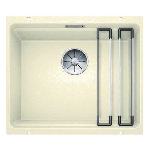 Мойка для кухни гранитная Blanco ETAGON 500-U 522232 жасмин
