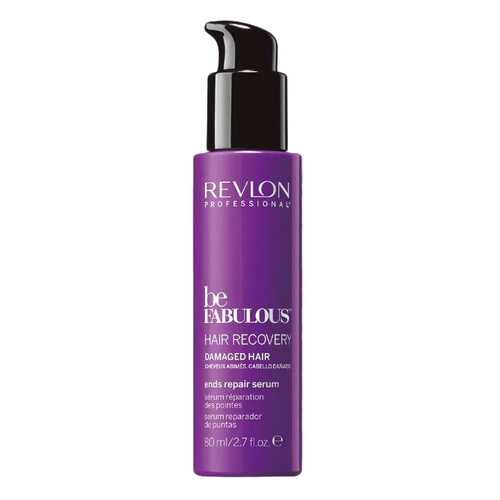 Сыворотка для волос Revlon Professional RP Be Fabulous 80 мл
