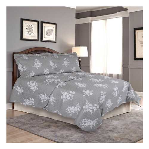 Комплект покрывало с наволочкой Amore Mio QM 021 (170*220 см+ 50*70 см)
