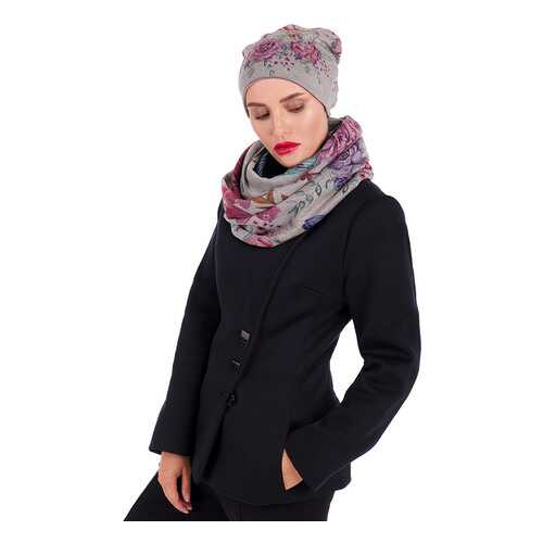 Комплект женский Le Motif Couture MT17-454 разноцветный
