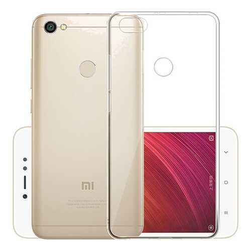 Чехол RE:PA для Xiaomi Redmi Note 5A Prime