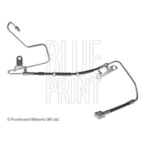 Шланг тормозной системы Blue Print ADA105344C