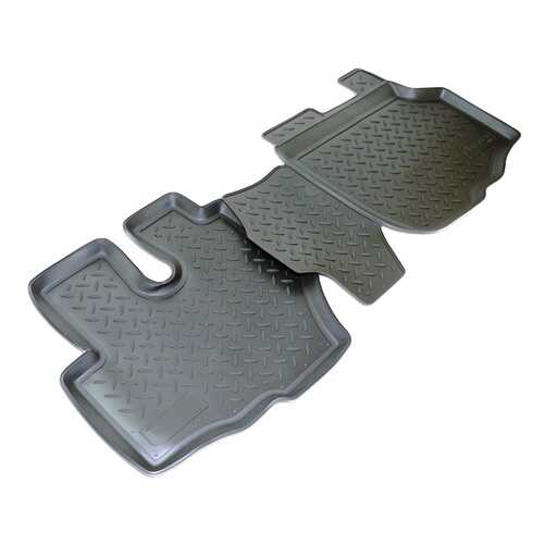 Комплект ковриков Norplast для Hyundai (NPL-Po-31-18)