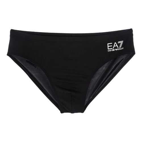 Плавки мужские EA7 901000 0P709 черные 52 IT