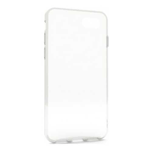 Чехол Vili для Apple iPhone 8 Plus Transparent