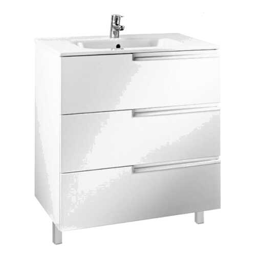 Тумба для ванной Roca ZRU9302835