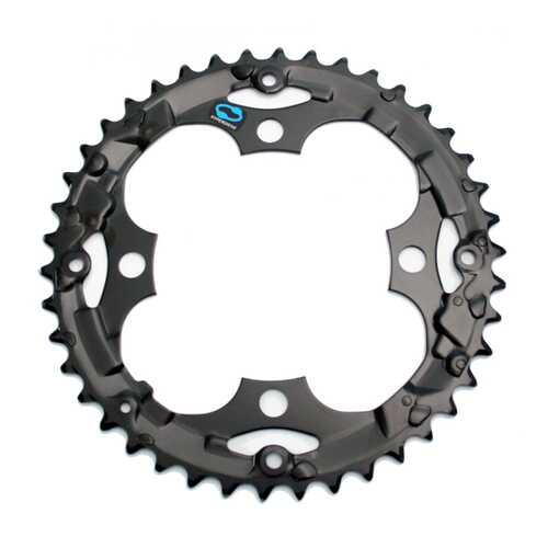 Звезда передн. Shimano, ALIVIO, для FC-M415, 42T Y1GM98030