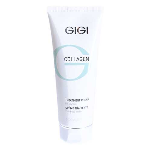 Крем для лица GIGI Collagen Elastin Treatment Cream 250 мл