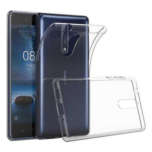 Чехол RE:PA для Nokia 8
