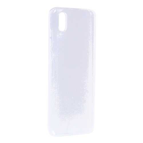 Чехол Red Line iBox Crystal для Honor 8S/8S Prime White