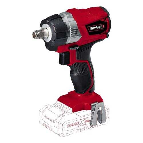 Гайковерт EINHELL PXC TE-CW 18 Li BL (4510040)