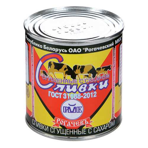 Молочные консервы в Верный