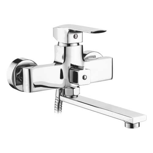 Смеситель LEDEME L3158 для ванны