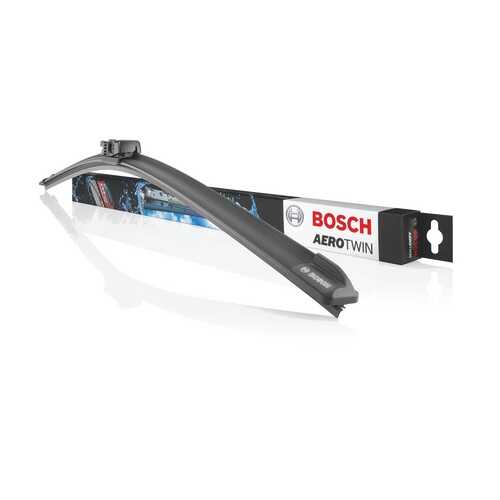 Комплект щеток стеклоочистителя Bosch арт. 3397014010