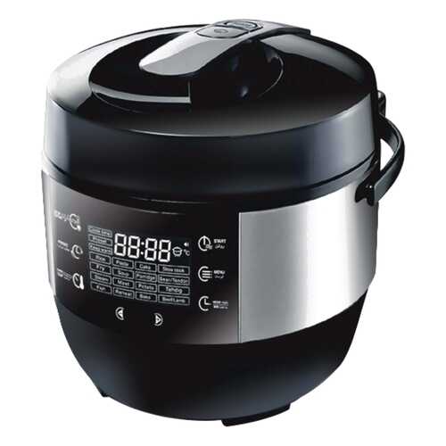Мультиварка GEMLUX GL-PC-61