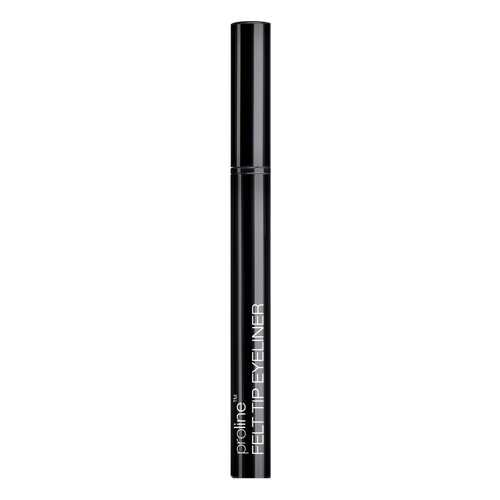 Подводка для глаз Wet n Wild Proline Felt Tip Eyeliner Тон E8752