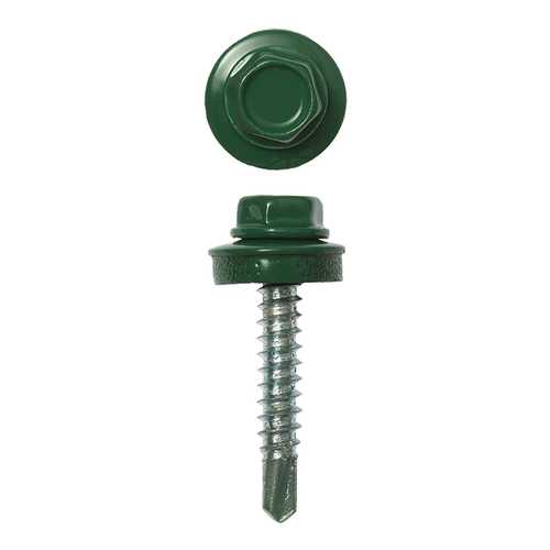 Саморезы STAYER 30300-55-025-6005 5,5 x 25 мм, 1800 шт